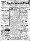 Portadown Times Friday 22 March 1929 Page 1