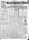 Portadown Times Friday 12 April 1929 Page 1