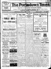 Portadown Times Friday 26 April 1929 Page 1