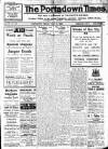 Portadown Times Friday 31 May 1929 Page 1