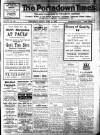 Portadown Times Friday 21 June 1929 Page 1