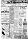 Portadown Times Friday 26 July 1929 Page 1