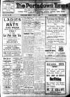 Portadown Times Friday 11 October 1929 Page 1