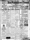 Portadown Times Friday 03 January 1930 Page 1