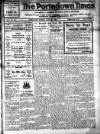 Portadown Times Friday 26 September 1930 Page 1