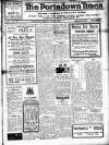 Portadown Times Friday 24 October 1930 Page 1