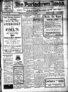 Portadown Times Friday 31 October 1930 Page 1