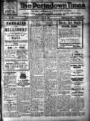 Portadown Times Friday 21 November 1930 Page 1