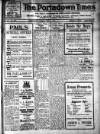 Portadown Times Friday 05 December 1930 Page 1
