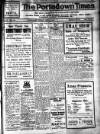Portadown Times Friday 12 December 1930 Page 1