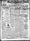 Portadown Times Friday 26 December 1930 Page 1