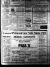 Portadown Times Friday 23 January 1931 Page 1
