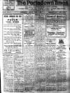 Portadown Times Friday 05 June 1931 Page 1