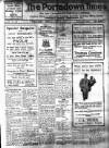 Portadown Times Friday 03 July 1931 Page 1