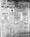 Portadown Times Friday 24 July 1931 Page 1