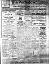 Portadown Times Friday 07 August 1931 Page 1