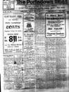 Portadown Times Friday 09 October 1931 Page 1