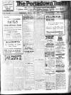 Portadown Times Friday 17 June 1932 Page 1