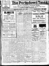 Portadown Times Friday 05 August 1932 Page 1