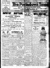 Portadown Times Friday 11 November 1932 Page 1