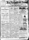 Portadown Times Friday 23 December 1932 Page 1