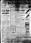 Portadown Times Friday 31 March 1933 Page 1