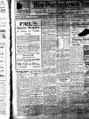 Portadown Times Friday 07 July 1933 Page 1
