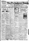 Portadown Times Friday 23 February 1934 Page 1
