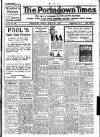 Portadown Times Friday 23 March 1934 Page 1