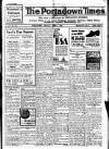 Portadown Times Friday 01 June 1934 Page 1