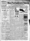 Portadown Times Friday 04 January 1935 Page 1