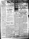 Portadown Times Friday 14 February 1936 Page 1
