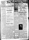 Portadown Times Friday 21 February 1936 Page 1