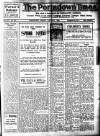 Portadown Times Friday 27 March 1936 Page 1