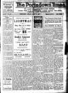 Portadown Times Friday 24 April 1936 Page 1