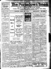 Portadown Times Friday 15 May 1936 Page 1