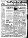 Portadown Times Friday 12 June 1936 Page 1