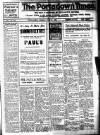 Portadown Times Friday 26 June 1936 Page 1