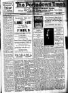 Portadown Times Friday 03 July 1936 Page 1
