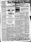 Portadown Times Friday 10 July 1936 Page 1