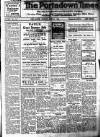 Portadown Times Friday 31 July 1936 Page 1