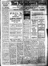 Portadown Times Friday 28 August 1936 Page 1