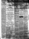 Portadown Times Friday 19 March 1937 Page 1