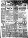 Portadown Times Friday 09 July 1937 Page 1