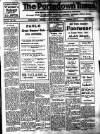 Portadown Times Friday 13 August 1937 Page 1