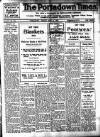 Portadown Times Friday 24 September 1937 Page 1