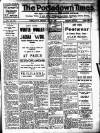 Portadown Times Friday 29 October 1937 Page 1