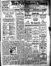 Portadown Times Friday 17 December 1937 Page 1