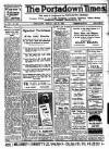 Portadown Times Friday 21 January 1938 Page 1