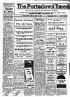 Portadown Times Friday 04 February 1938 Page 1